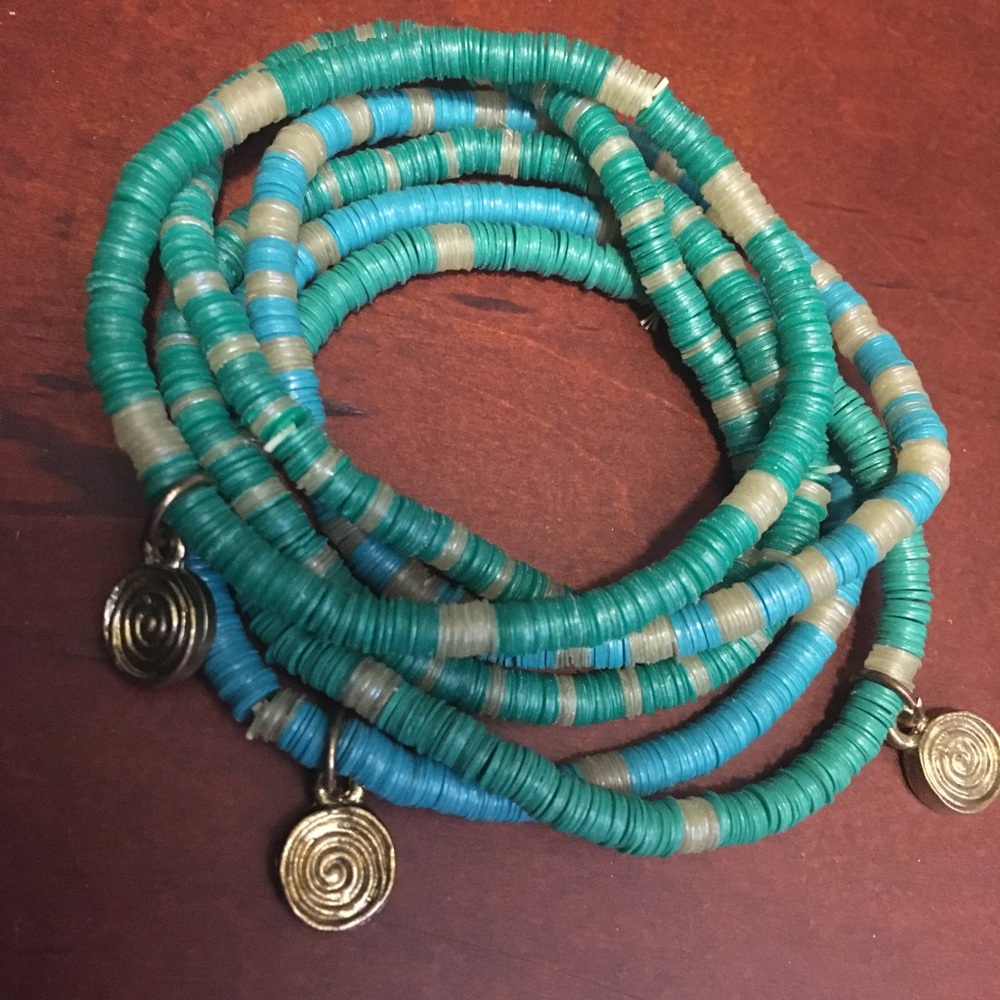 Boho Bracelet set